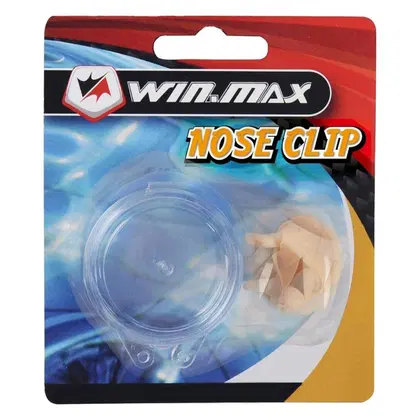 Win.Max Aqua Nose Clip