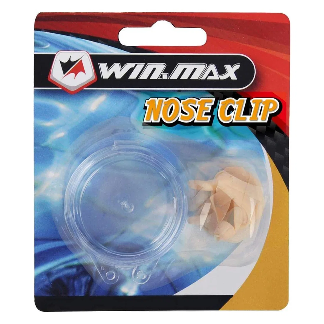 Win.Max Aqua Nose Clip
