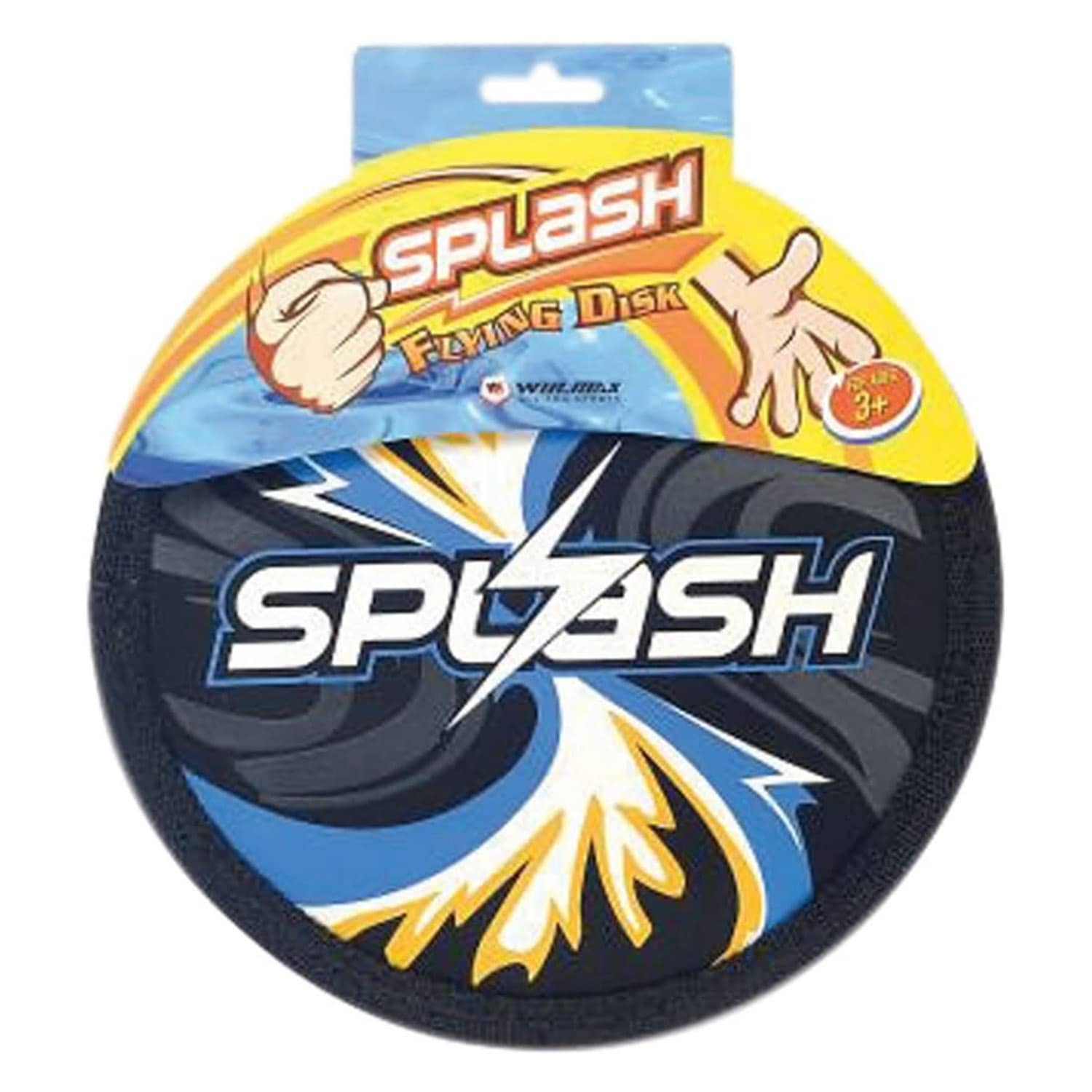 وينماكس قرص طائر من النيوبرين من طراز Pacific-Af