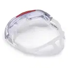 وينماكس نظارات السباحة Freeride للكبار - Red