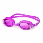 Win.Max Crest Adult Swimming Goggle - Purple