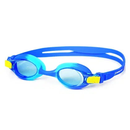 Win.Max Piranha Junior Swimming Goggle - Blue