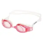 Win.Max Crest Adult Swimming Goggle - Red