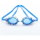 Win.Max Blanco Junior Swinmming Goggle - Blue