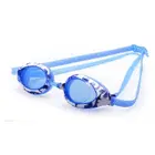 Win.Max Blanco Junior Swinmming Goggle - Blue