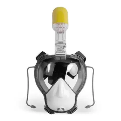 Win.Max Hawk Swimming Snorkel - L-XL