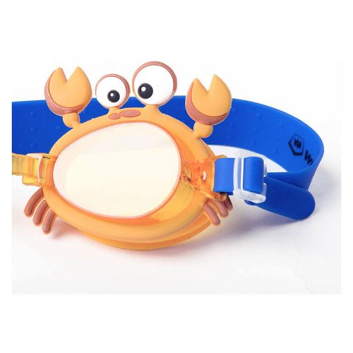 وينماكس نظارة سباحة للأطفال من ليتل توني كسرطان البحر
