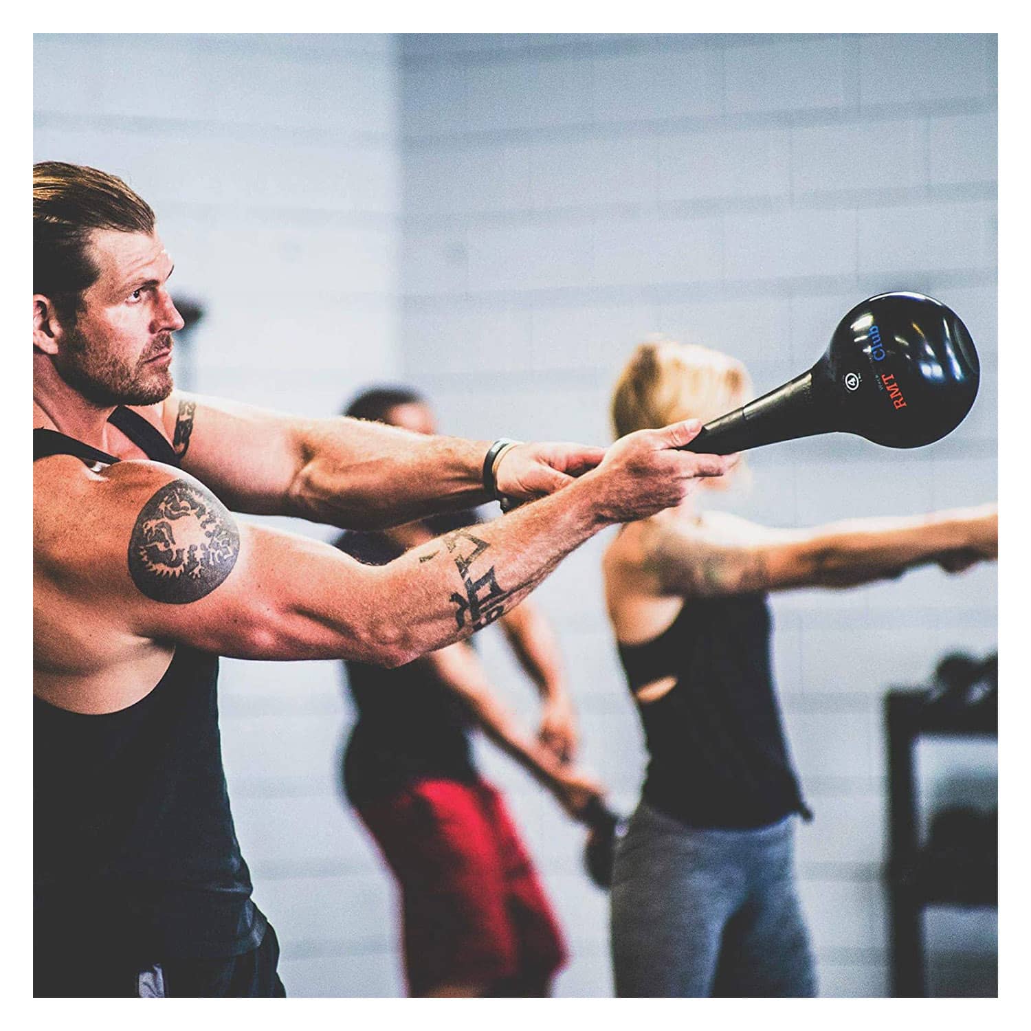 WeckMethod RMT Club - 2Lb