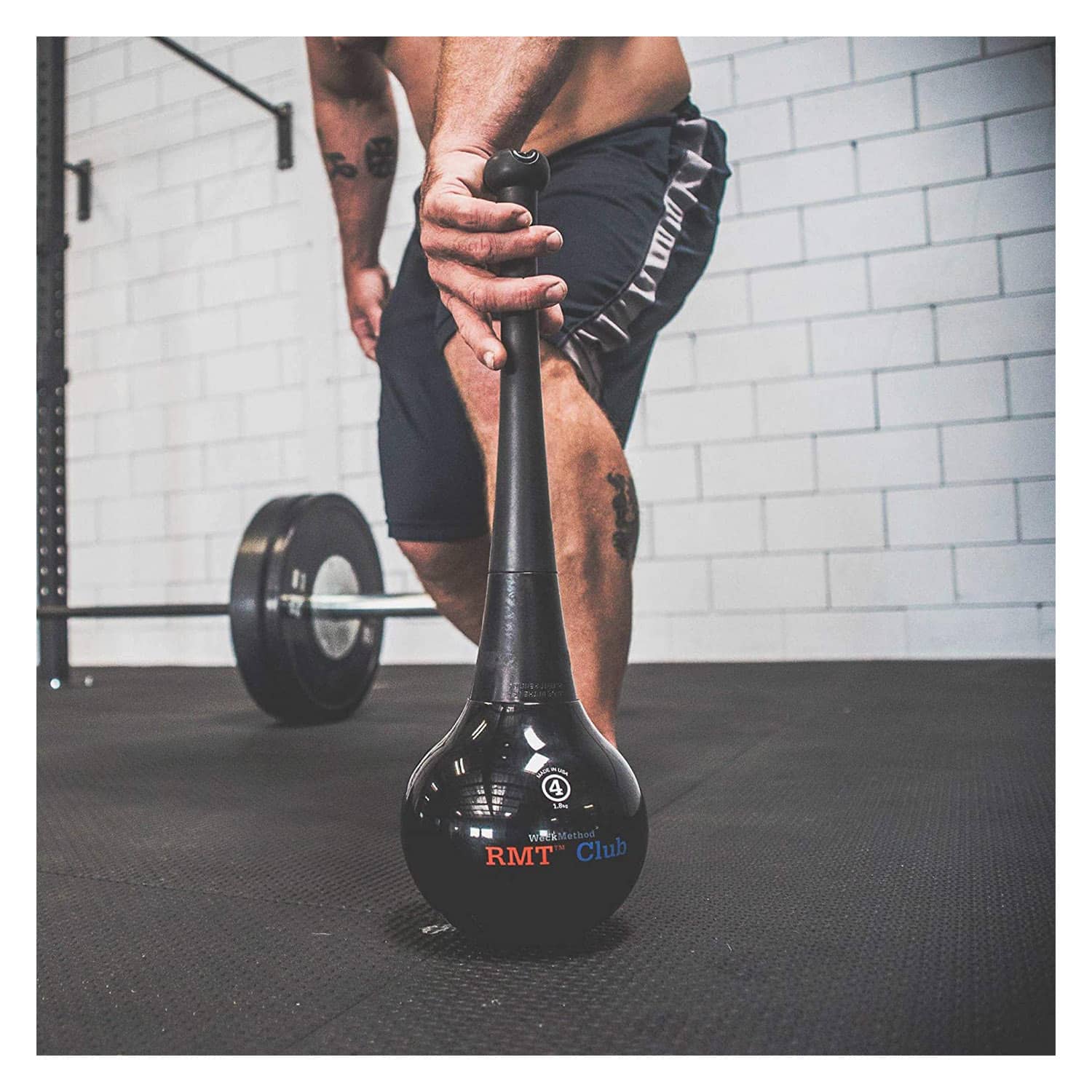 WeckMethod RMT Club - 2Lb