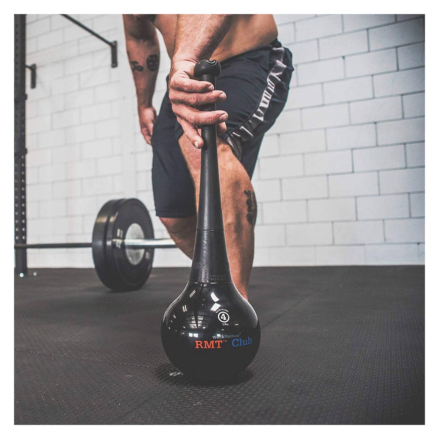 WeckMethod RMT Club - 4Lb