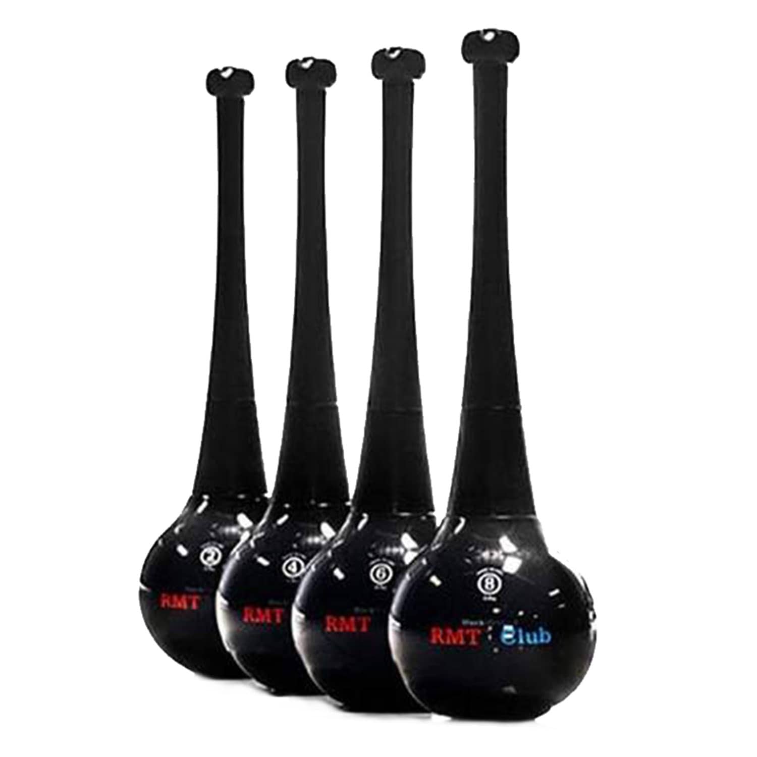 WeckMethod RMT Club - 4Lb