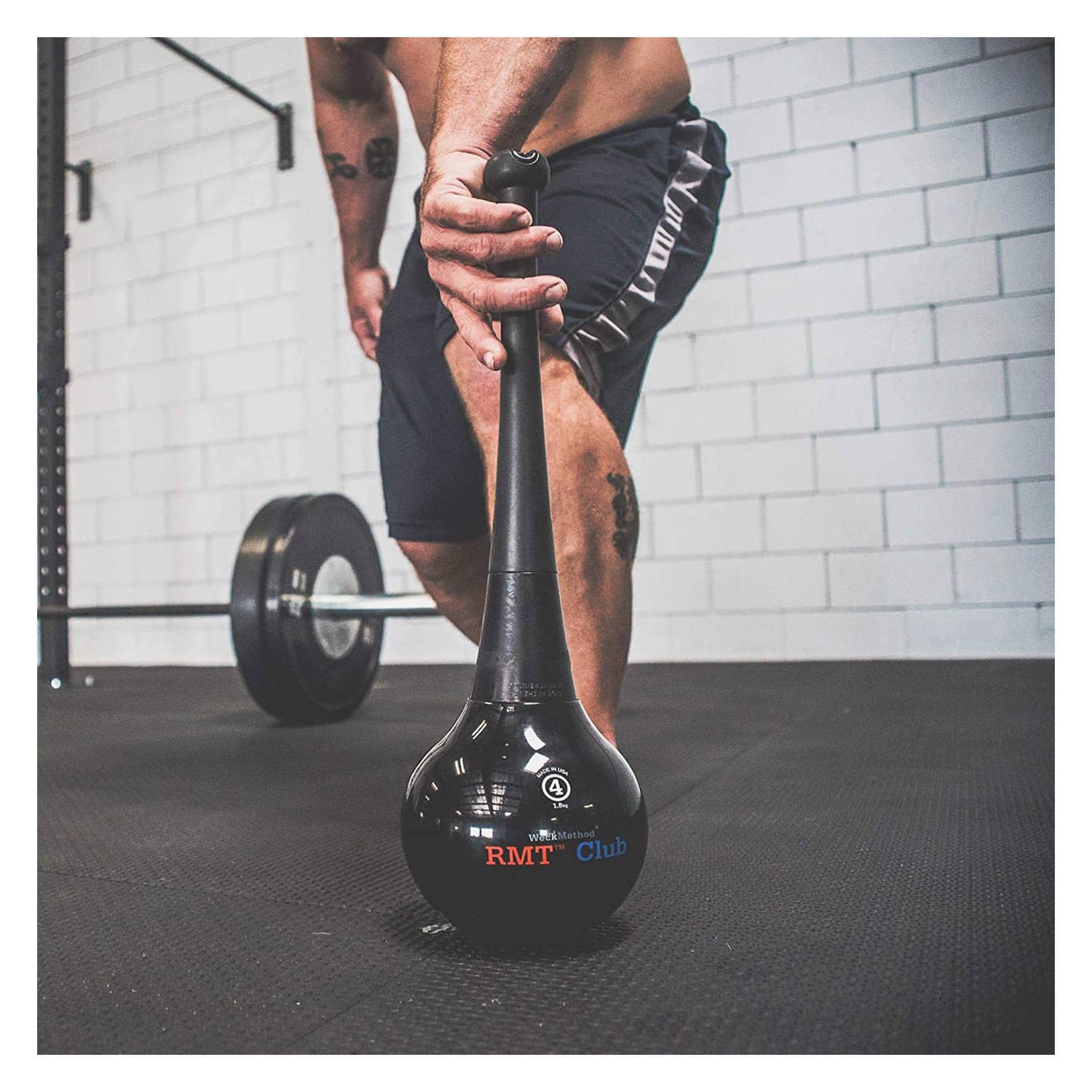 WeckMethod RMT Club - 6Lb