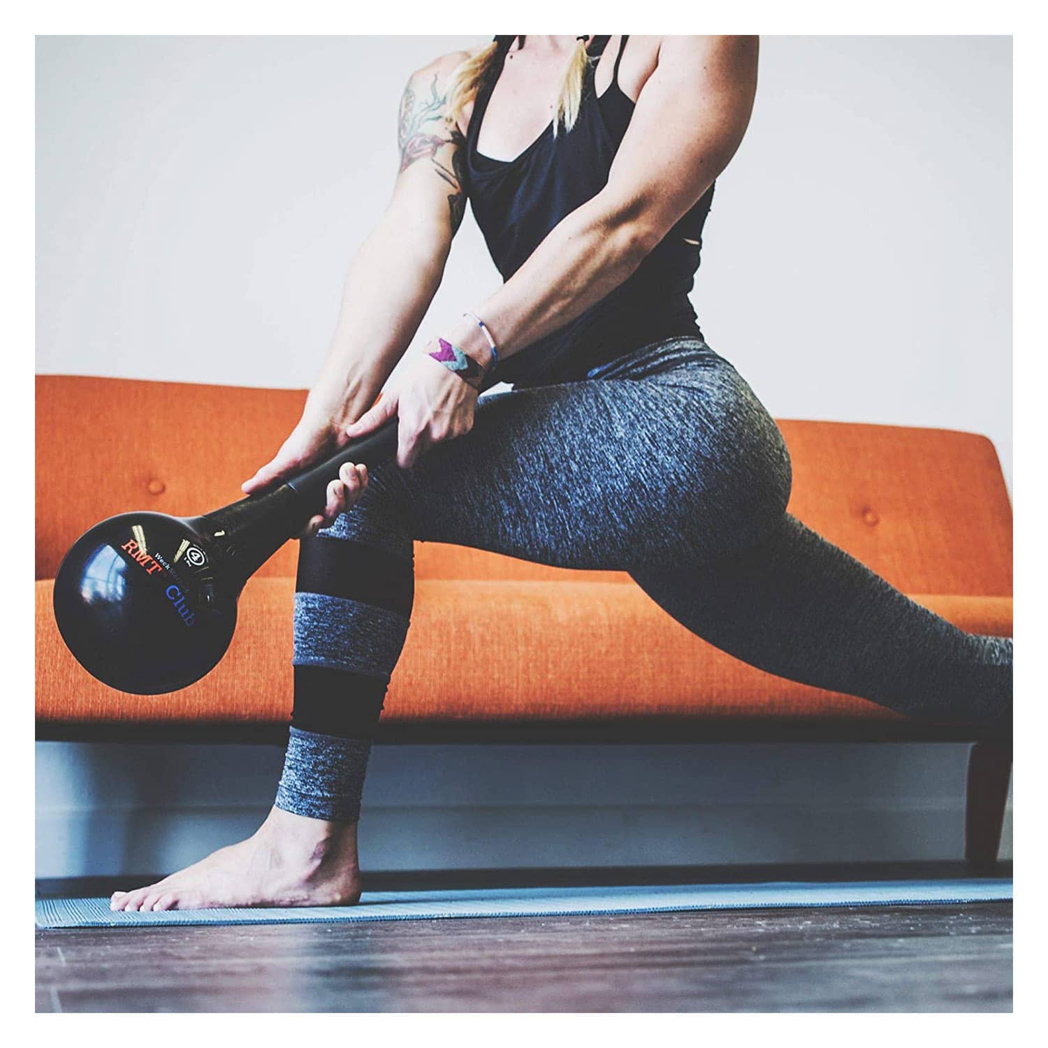 WeckMethod RMT Club - 8Lb