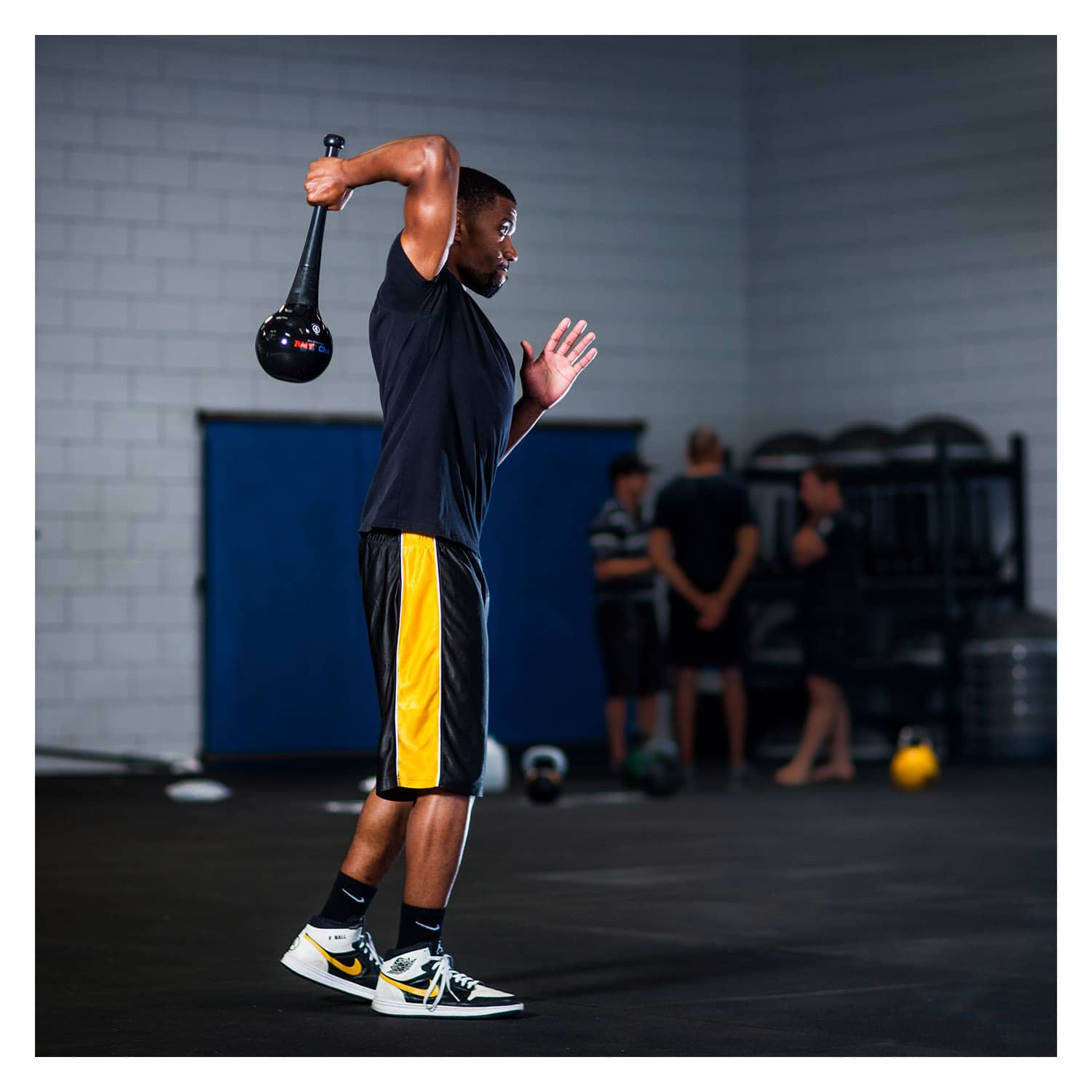 WeckMethod RMT Club - 8Lb