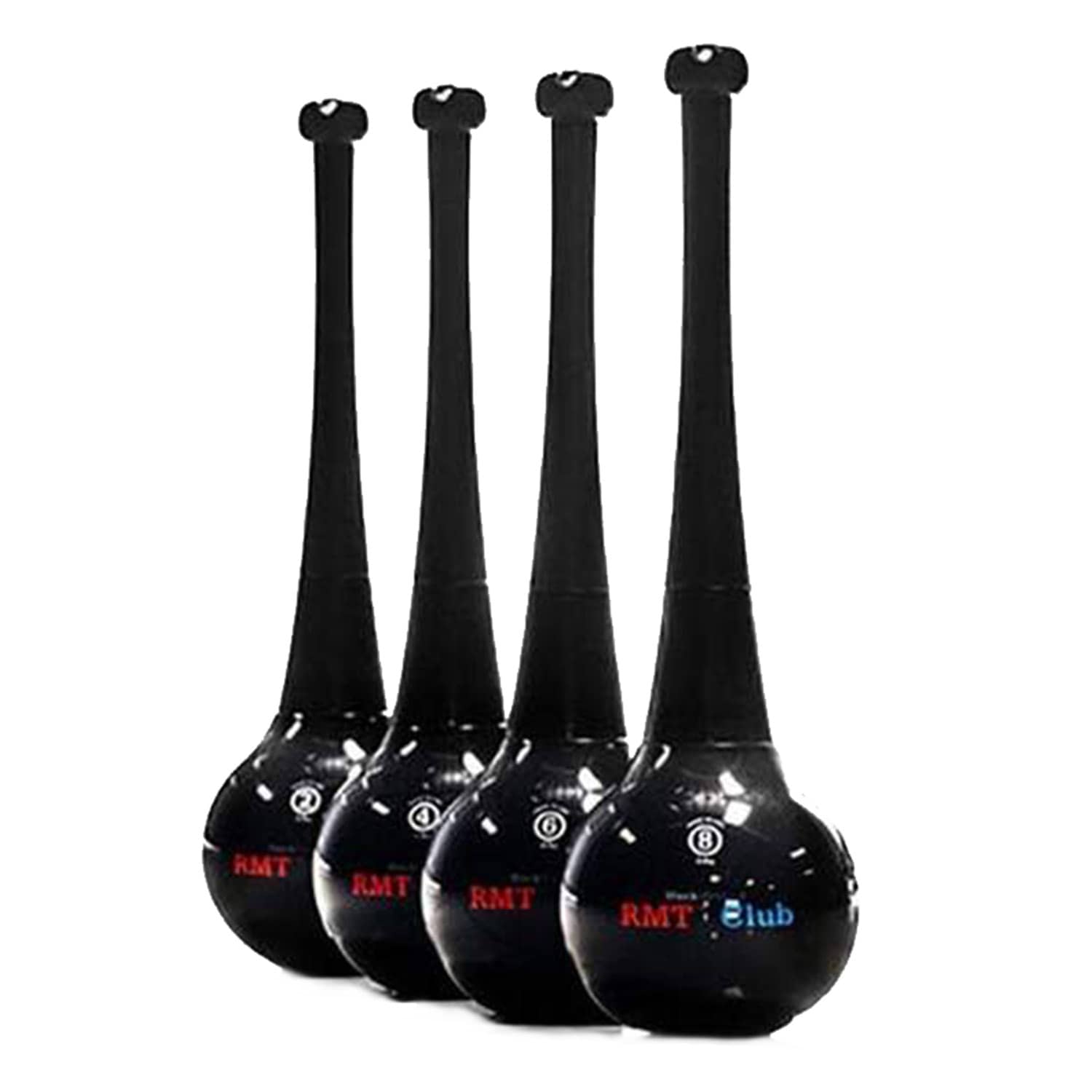 WeckMethod RMT Club - 8Lb