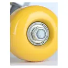 وينماكس لوح التزلج الكلاسيكي - Yellow/Pink
