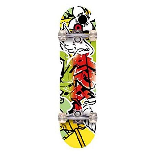 Winmax Gata-Gr Skateboard 31 X 8 Inch