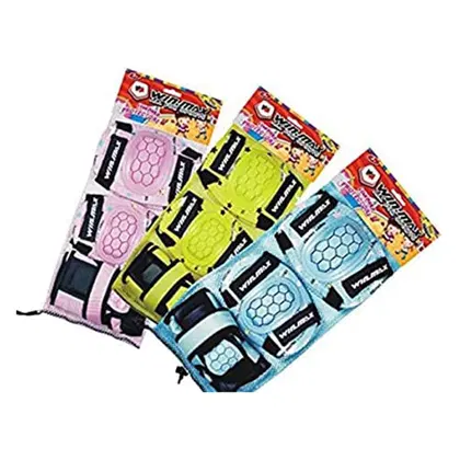 Win.Max Fort Junior Protectors - Pink