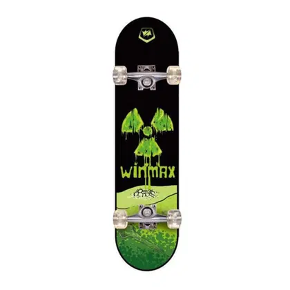 Win.Max Skateboard | 31inchX8inch