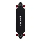 Win.Max Route E Long Skateboard 9 Ply Chinese Maple 41'' x 9.5'' - Style-1