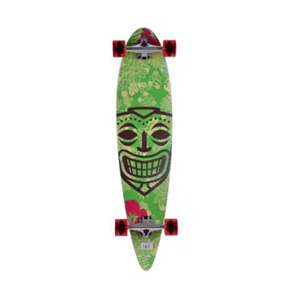 Win.Max Long Skateboard | 41''X9.5''