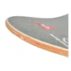 Win.Max Skateboard for Beginners and Adults with 9 Ply Maple Deck, 60 x 45 mm PU Wheel