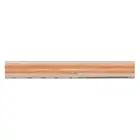Win.Max Skateboard for Beginners and Adults with 9 Ply Maple Deck, 60 x 45 mm PU Wheel