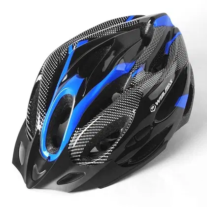 Win.Max Matador Helmet - Blue