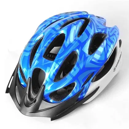 Win.Max Tigon Advance Helmet - Blue