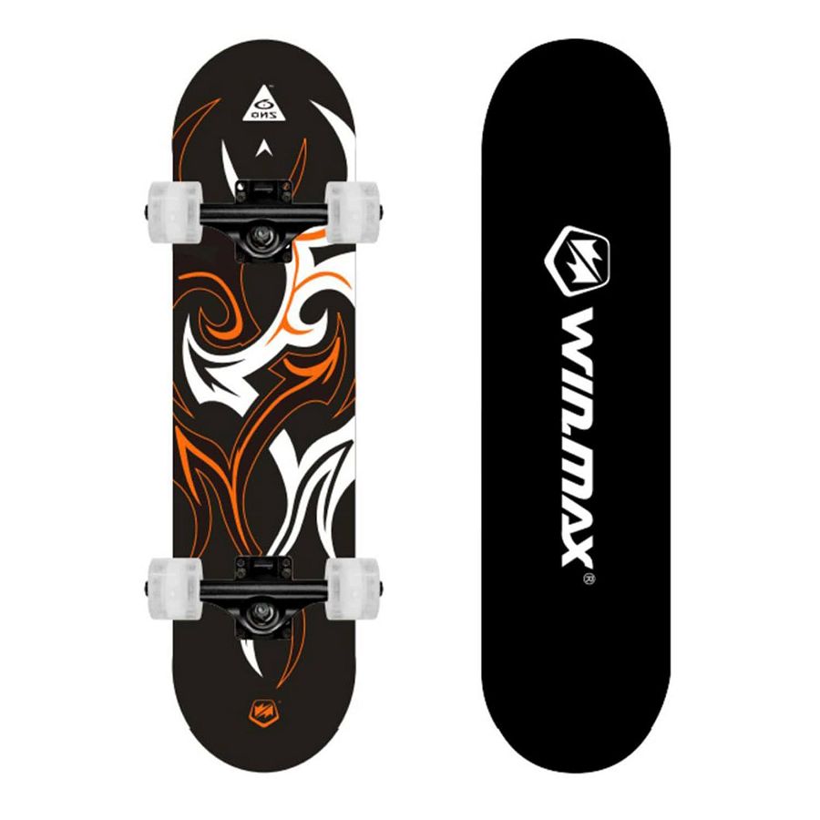 Winmax Etnic-Gr Skateboard 31 X 8 Inch