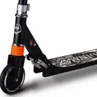 Win.Max Lambert Junior Folding Scooter With Hand Breaks - Black