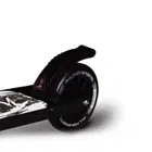 Win.Max Lambert Junior Folding Scooter With Hand Breaks - Black