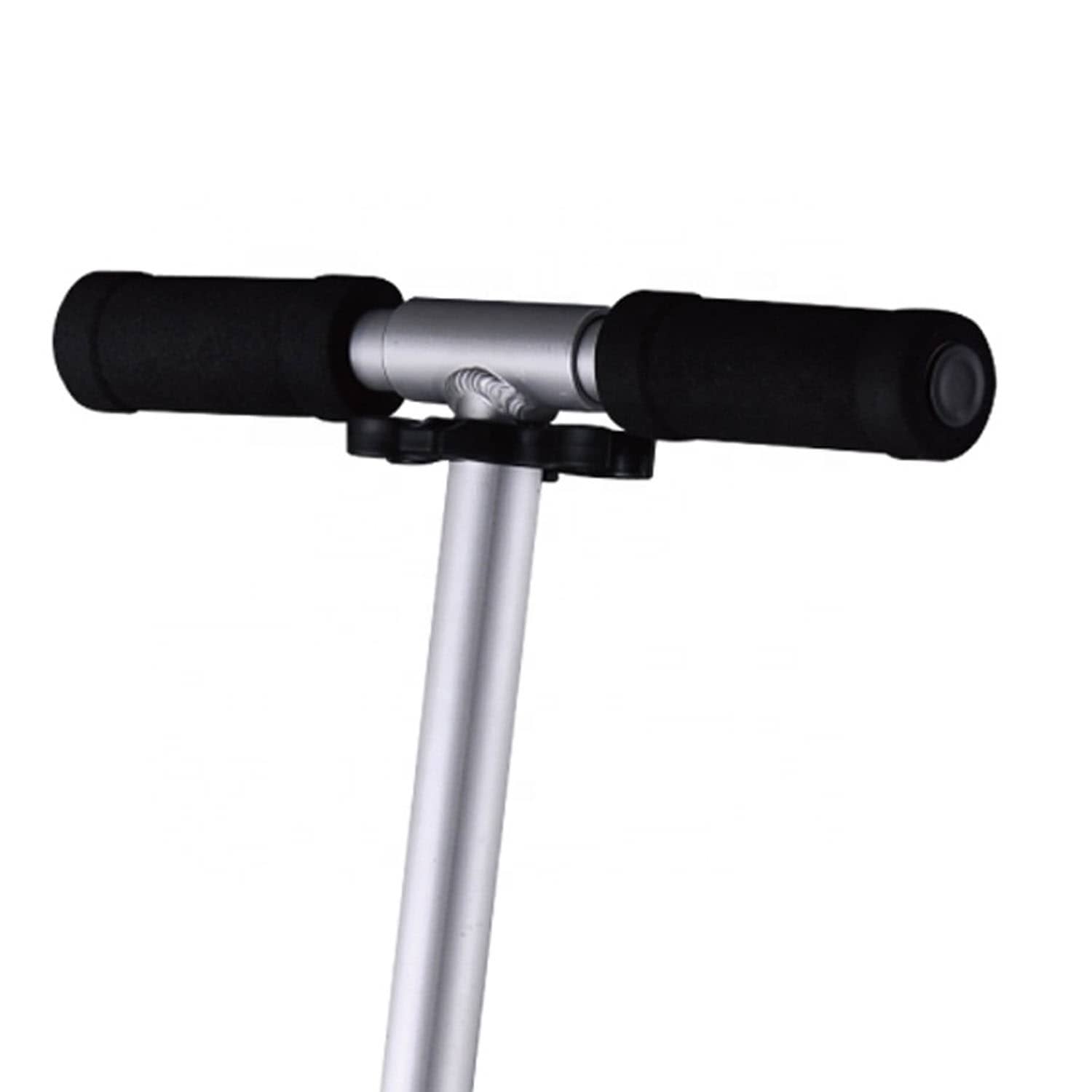 Win.Max Lambert Junior Folding Scooter With Hand Breaks - White