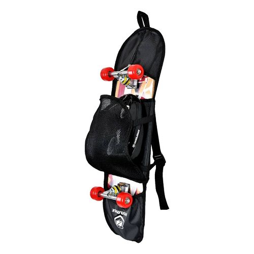 Winmax Kids Skateboard Combo Set, Deck, Helmet, Protector