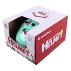 Win.Max Kyautata Kids Helmet - Green - Medium
