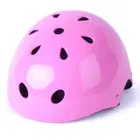 وينماكس خوذة سبايك جونيور - Pink - Medium