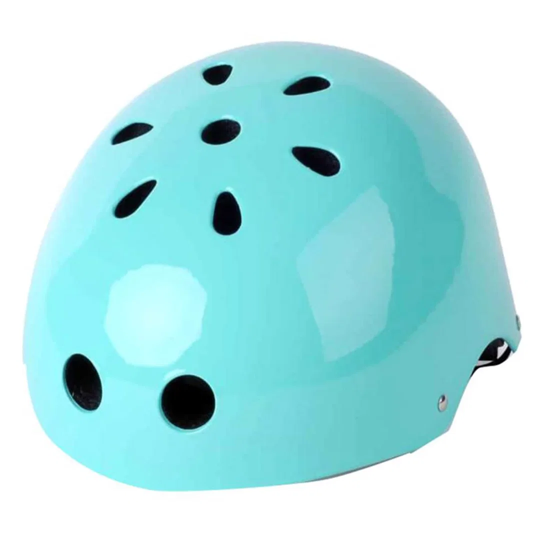 Win.Max Spike Junior Helmet - Green - Small