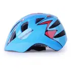 Win.Max Crew Junior Speed Helmet - Blue