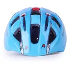 Win.Max Crew Junior Speed Helmet - Blue