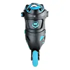 Win.Max Joy Inline Skates - Blue - Medium (35-38)