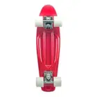 Win.Max Veloctta - Rd Hirforce Skateboard Red - 22.5 X 6 Inch