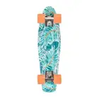 Win.Max Hawa Cruiser Skateboard, 22.5inch x 6inch - Deep Blue