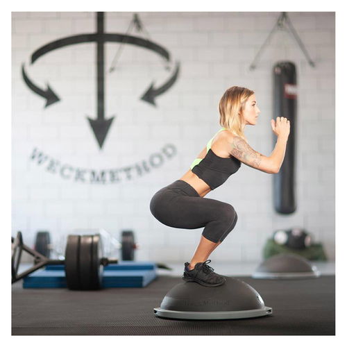 WeckMethod Bosu Elite