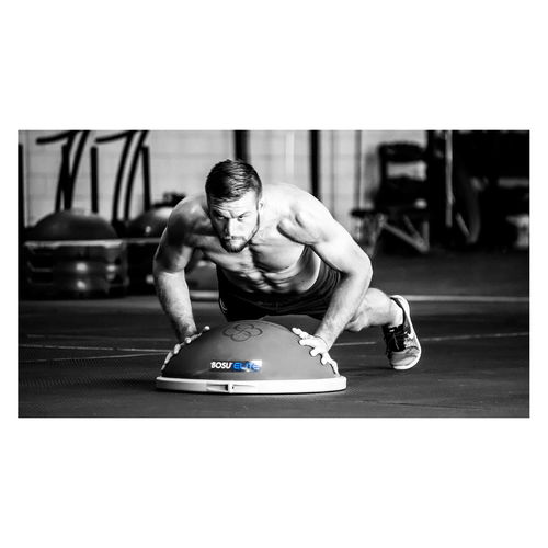 WeckMethod Bosu Elite