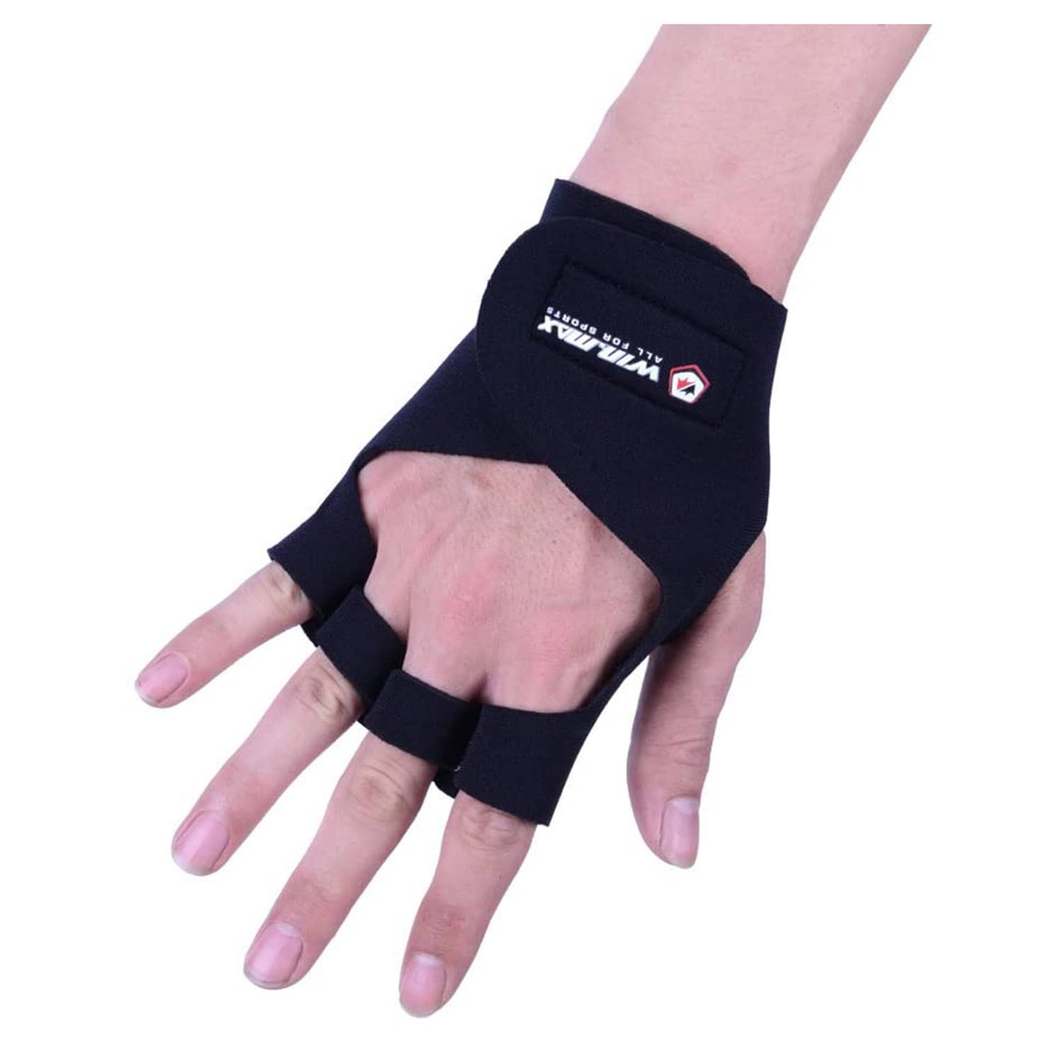 Win.Max Mojster Gym Gloves - Large
