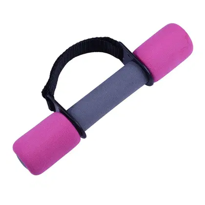 Win.Max Soft Dumbbell - Multi Color - Pair