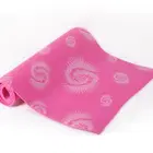 وينماكس سجادة يوغا بي في سي من ايريس - Pink