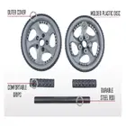 Win.Max Exercise wheel