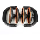 Win.Max Goa Plastic Push Up Bar