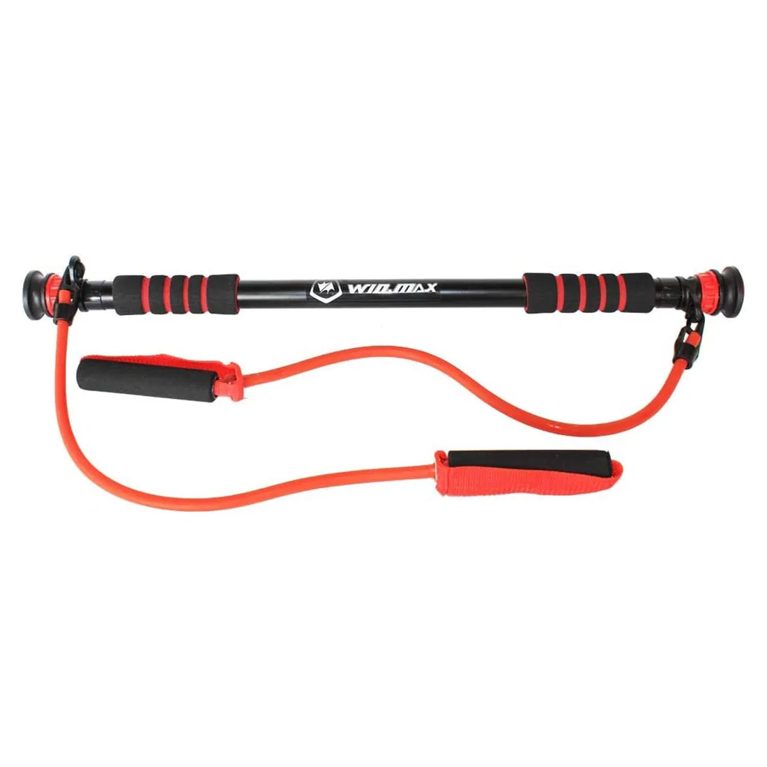 Win.Max Chin Pull Up Bar